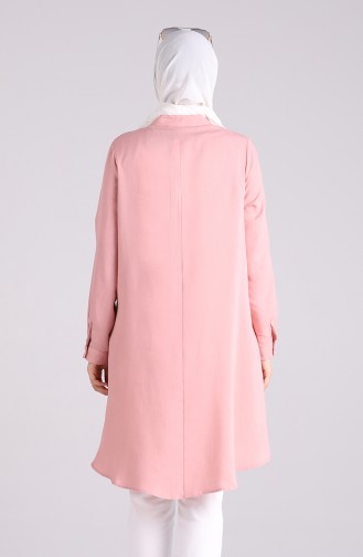 Dusty Rose Tunics 5035-01