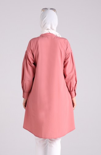 Dusty Rose Tuniek 5023-06