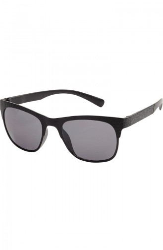 Lunettes de Soleil Noir 0410