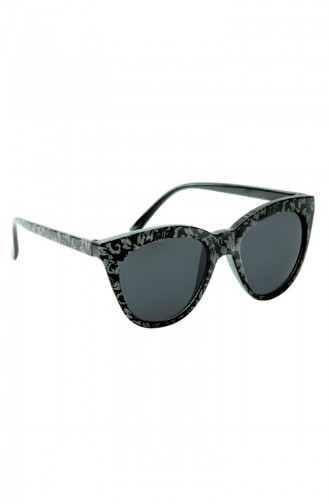 Black Sunglasses 0419