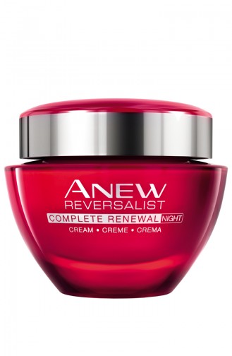 Avon Anew Reversalist Yenileyici Gece Kremi 50 Ml KREM2502