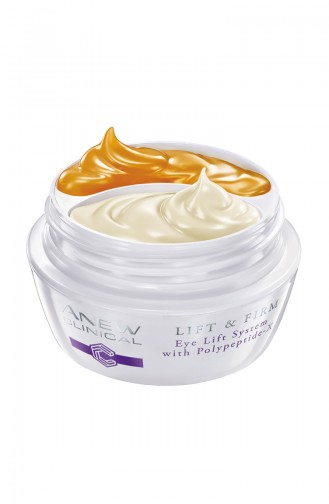 Avon Lift İkili Göz Çevresi Bakım Sistemi KREM2520