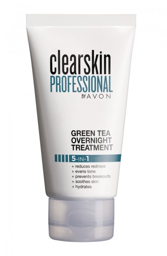 Avon Clearskin Pro Gece Bakım Kremi 50 Ml KREM3230