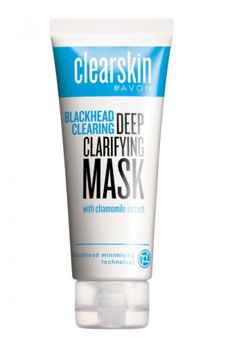 Avon Clearskin Siyah Noktalar İçin Maske 75 Ml KREM3235