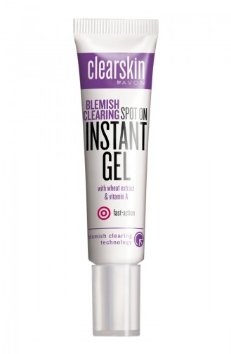 Avon Clearskin Leke İçin Düzgünleştirici Jel 15 Ml KREM3238