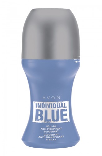 Avon İndividual Blue Homme Roll On 50 Ml ROLLON0011 0011