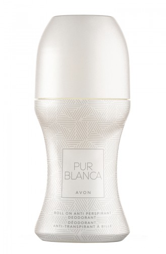 Avon Pur Blanca Kadın Roll On 50 Ml ROLLON0204