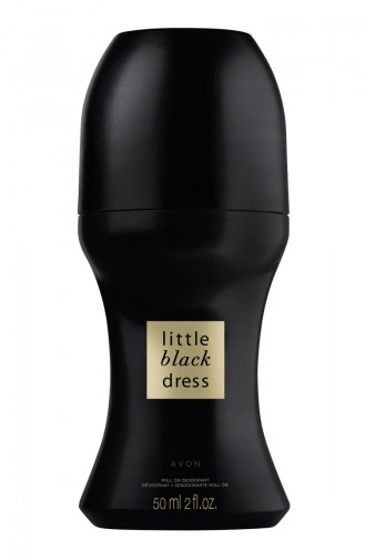 Avon Little Black Dress Kadın Roll On 50 Ml ROLLON0206