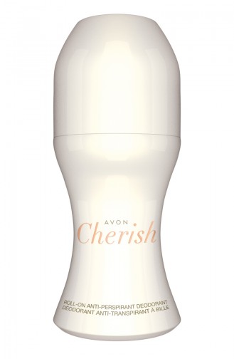 Avon Cherish Antiperspirant Roll On ROLLON0223