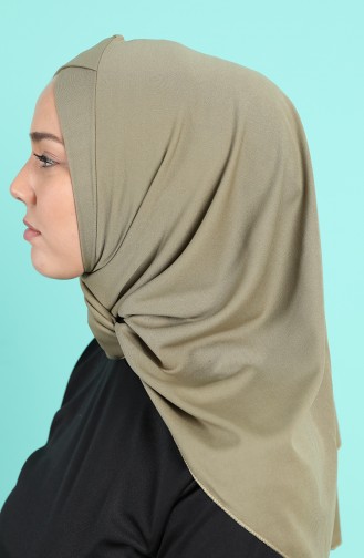 Bonnet de Bain Khaki 26063-04