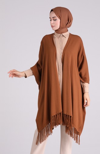 Tan Cardigans 1081-03