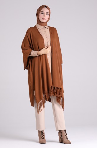 Tan Cardigans 1081-03