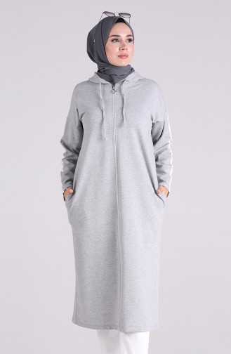 Gray Cape 1003-03