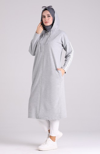 Gray Cape 1003-03