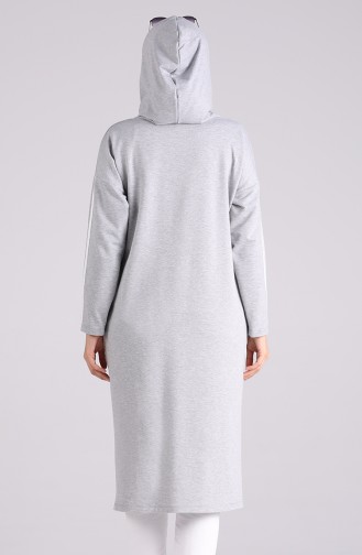 Gray Cape 1003-03