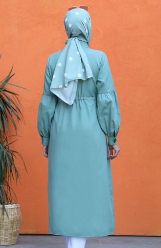 Green Cape 9035-19