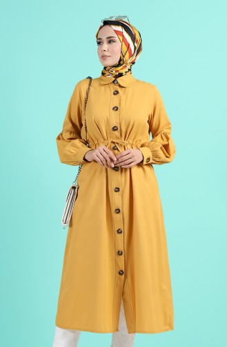 Yellow Cape 9035-21