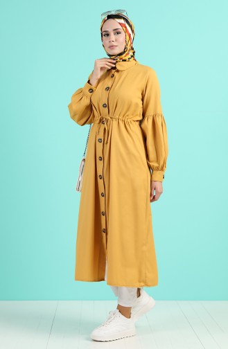 Yellow Cape 9035-21