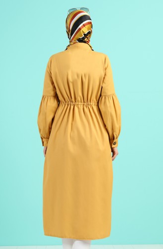 Yellow Cape 9035-21