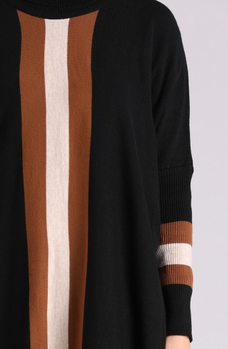Black Sweater 1084-04