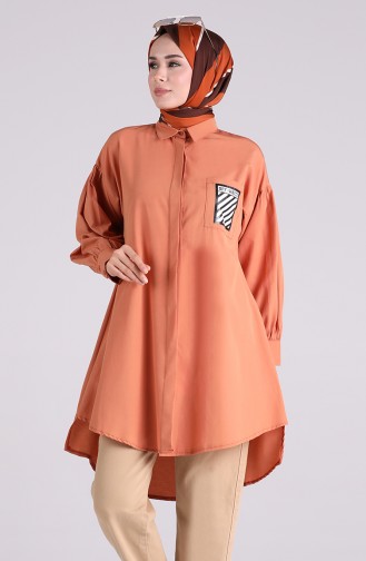 Onionskin Tuniek 5023-02