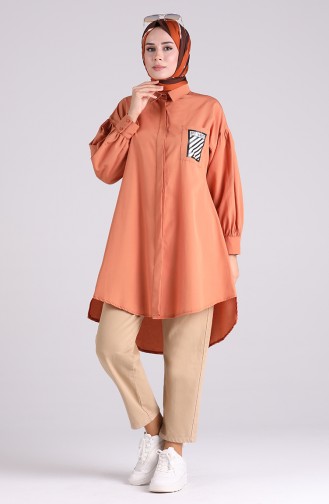 Onionskin Tuniek 5023-02