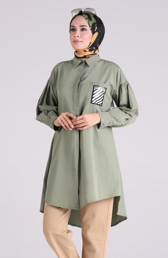 Green Tuniek 5023-04