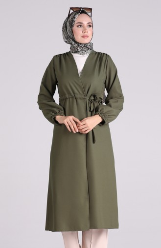 Hellkhaki grün Cape 2221-15