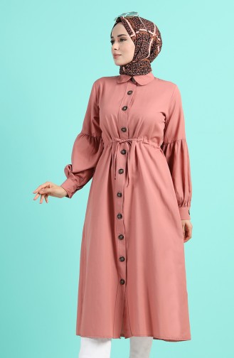 Dusty Rose Cape 9035-20