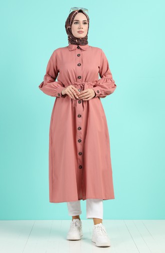 Dusty Rose Cape 9035-20