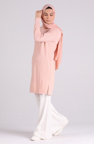 Powder Sweater 1455-02