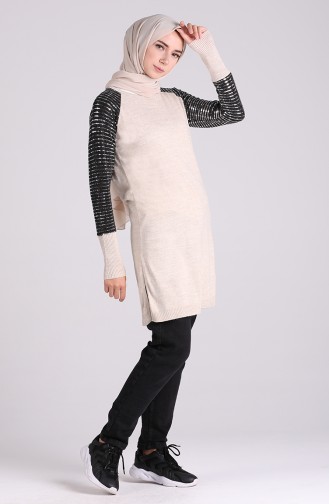 Stein Pullover 1456-04