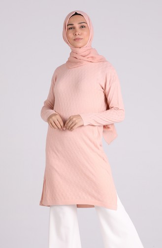 Puder Pullover 1460-05