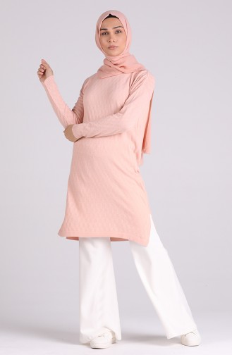 Puder Pullover 1460-05