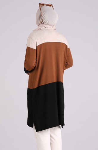 Black Sweater 1082-01