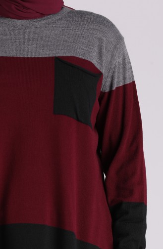 Black Sweater 1082-03