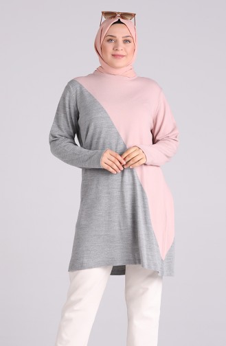 Puder Pullover 1091-03