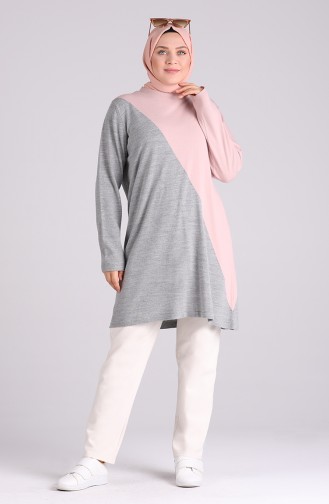 Puder Pullover 1091-03