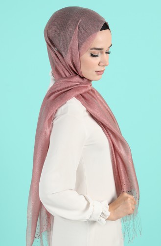 Pink Sjaal 34500-03