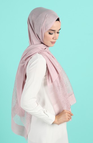 Powder Shawl 4718-05