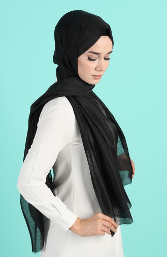 Anthracite Shawl 4840-01