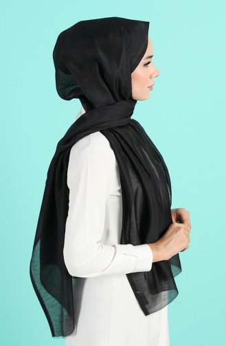 Anthracite Shawl 4840-01