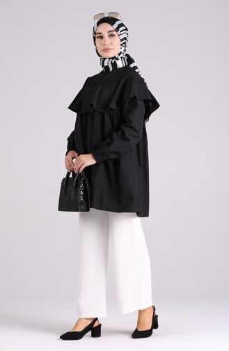 Black Tuniek 1451-02