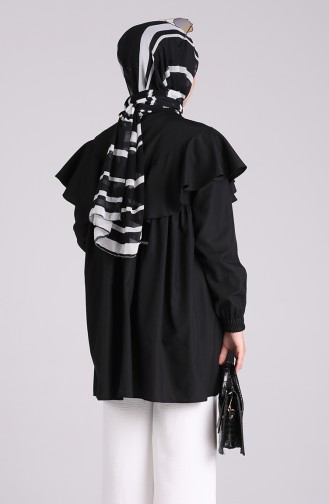 Black Tuniek 1451-02