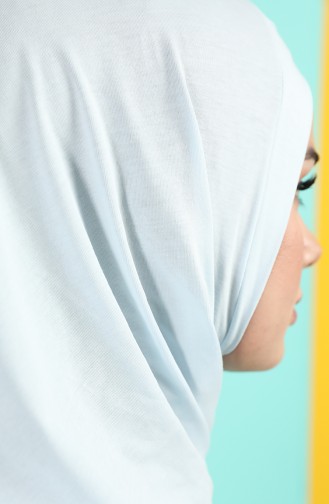 Ice Blue Swimming Cap 26063D-10