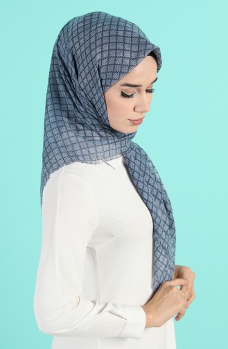 Jeans Blue Hoofddoek 2963-05