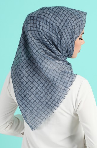 Jeans Blue Hoofddoek 2963-05