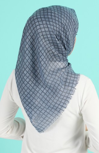 Jeans Blue Hoofddoek 2963-05
