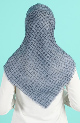 Jeans Blue Hoofddoek 2963-05