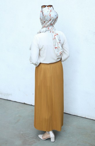 Mustard Rok 2002-06